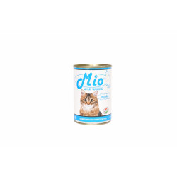 Mio Balıklı Kedi Konservesi 415 gr. 