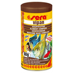SERA VIPAN 250ML (60gr)