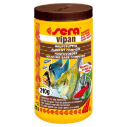  SERA VIPAN 250ML (60gr)