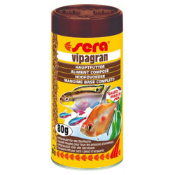 SERA VIPAGRAN 250ML (80gr)