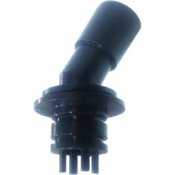Lifetech Dış Filtre Motor Kapağı Musluk Bağlantısı (625/635/835/838/839) 