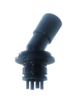 Lifetech Dış Filtre Motor Kapağı Musluk Bağlantısı (625/635/835/838/839) 
