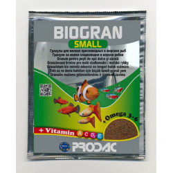 Prodac Biogran Small 15 gr