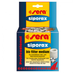 SERA SIPORAX 500 ML