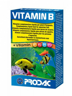 Prodac Vitamin B