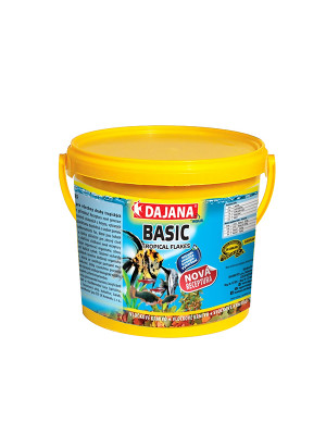 Dajana Basic Flakes 30 Gr
