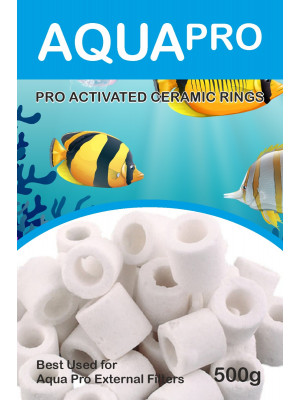 Aquapro Crystal 500 Gr