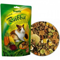 Rabbit - Tavşan Yemi 500 gr.