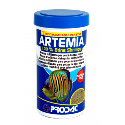 Prodac Artemia 250 Ml 20 Gr