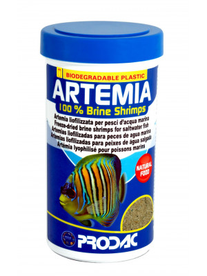 Prodac Artemia 250 Ml 20 Gr