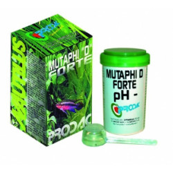 Prodac Mutaphi D Forte 130 Gr Ph -