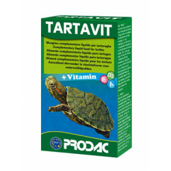Prodac Tartavit 50 Ml