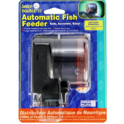 Automatik Fish Feeder