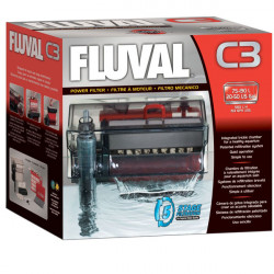 Fluval C3 Power Filtre