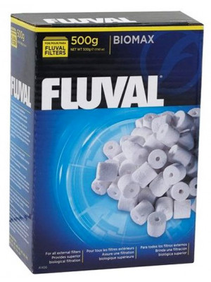 Fluval Biomax Filtre Malzemesi (500gr)