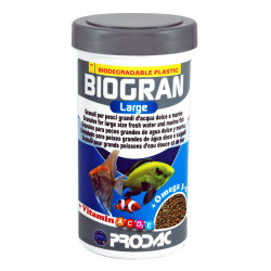 Prodac Biogran Large 250 Ml 100 Gr