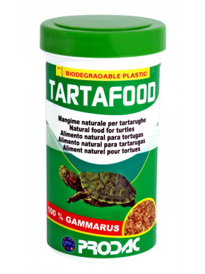 Prodac Tartafood 100 Ml 10 Gr