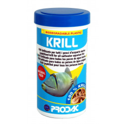 Krill 250 Ml 30 Gr