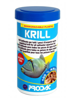 Krill 250 Ml 30 Gr