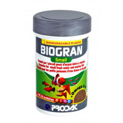 Prodac Biogran Small 250 ml - 130 gr