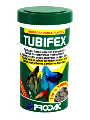Prodac Tubifex 100 Ml 10 Gr