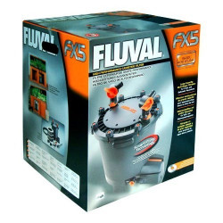 FLUVAL FX5 DIŞ FİLTRE
