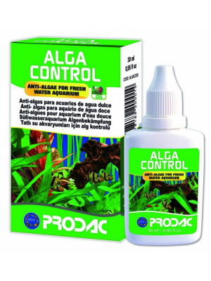 Prodac Alga Control 30 Ml