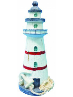 Deniz Feneri - Çapalı