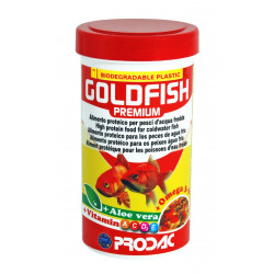 Prodac Goldfish Premium 100 Ml 20 Gr