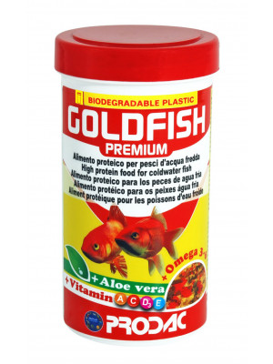 Prodac Goldfish Premium 100 Ml 20 Gr