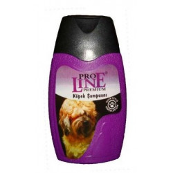 Pro Line Premium Uzun Tüylü Köpek Şampuanı 500 ml