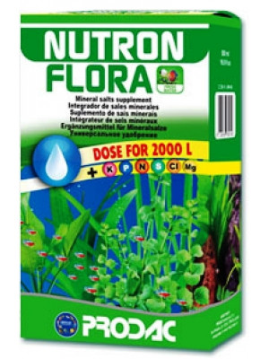 Prodac Nutron Flora 100 Ml