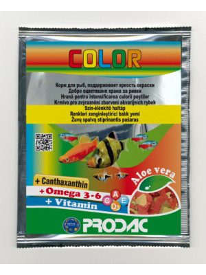 Prodac Color 12 gr
