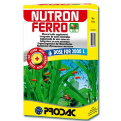 Prodac Nutron Ferro 100 Ml