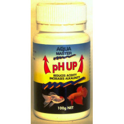 Aqua Master pH UP - 100g