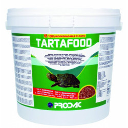 Prodac Tartafood 1 Kg