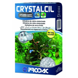 Prodac Crystalcil Seramik Biyolojik Filtre Malzemesi 500 Gr