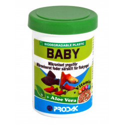 Prodac Baby Food 50 Ml 15 Gr