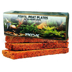 Prodac Fertil Peat Plates