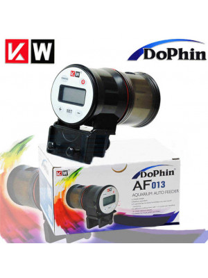 Dophin AF013 Balık Otomatik Yemleme Makinesi