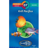 Seachem Frozen Fish Food Krill Pacifica Donmuş Yem