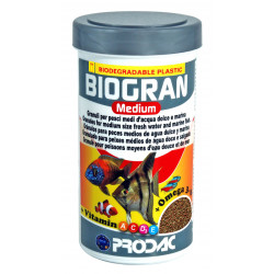 Prodac Biogran Medium 250 Ml 90 Gr