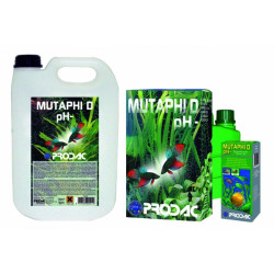 Prodac Mutaphi D 500 Ml Ph -
