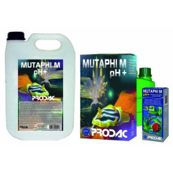 Prodac Mutaphi M 100 Ml Ph +