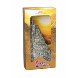 H2sh0w Aztek Piramidi