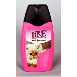 Pro Line Premium Kedi Şampuanı 300 ml