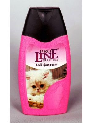 Pro Line Premium Kedi Şampuanı 300 ml