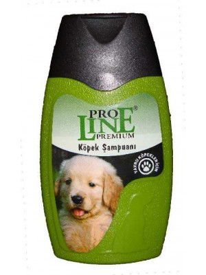 Pro Line Premium Yavru Köpek Şampuanı 500 Ml