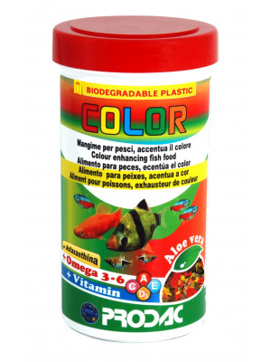 Prodac Color 250ml 50 gr