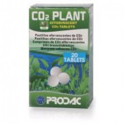 Prodac CO2 Plant  20TABLETS